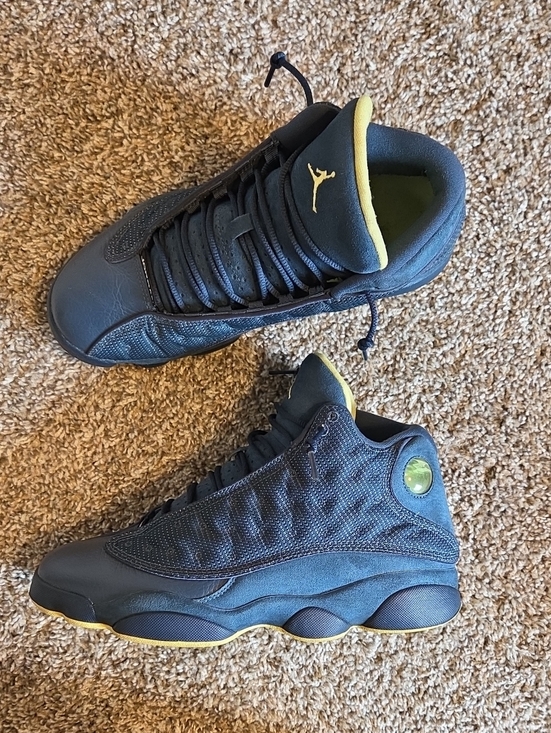 Jordan Other - AIR JORDAN Retro 13 "Squadron Blue" Size 9.5